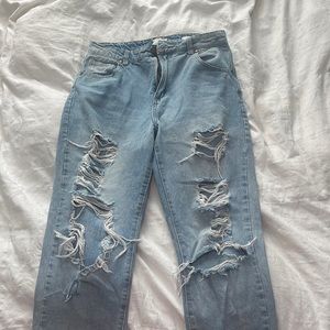 cotton on jeans size 8